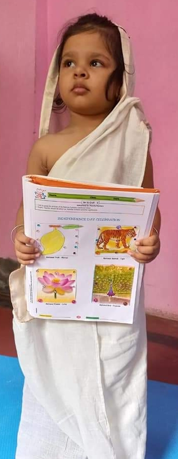 playschool kids photos